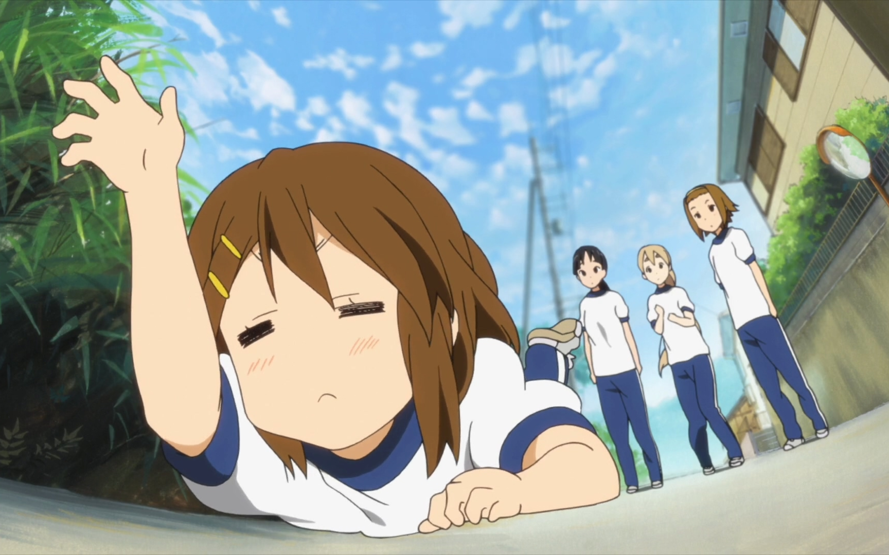 相遇天使 2160p 4:3 sar5:4