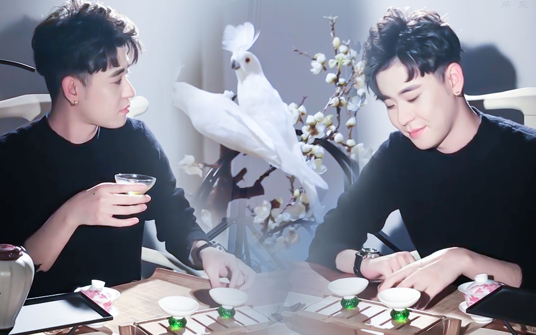 2019济南张云雷毓贞现场大合唱