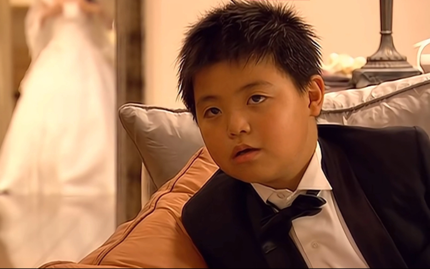 【恶作剧之吻-裕树cut】(四十八)小裕树,色迷迷