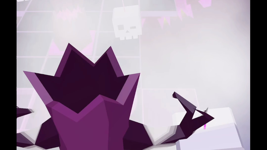 滚动的天空:三星-捣蛋节完美通关