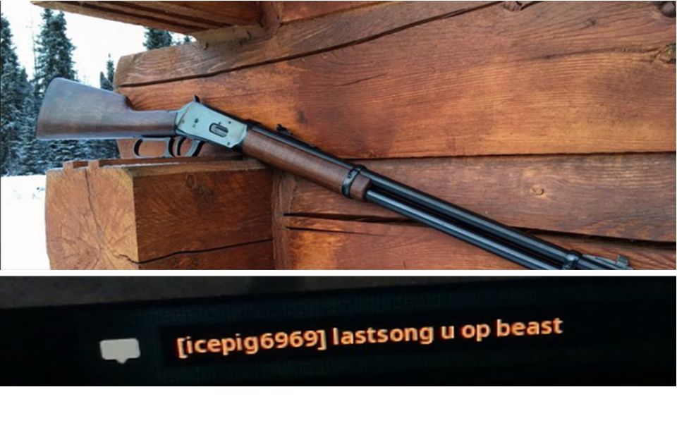 m k 2 整 活 码头训练场一枪一个!《使命召唤16》