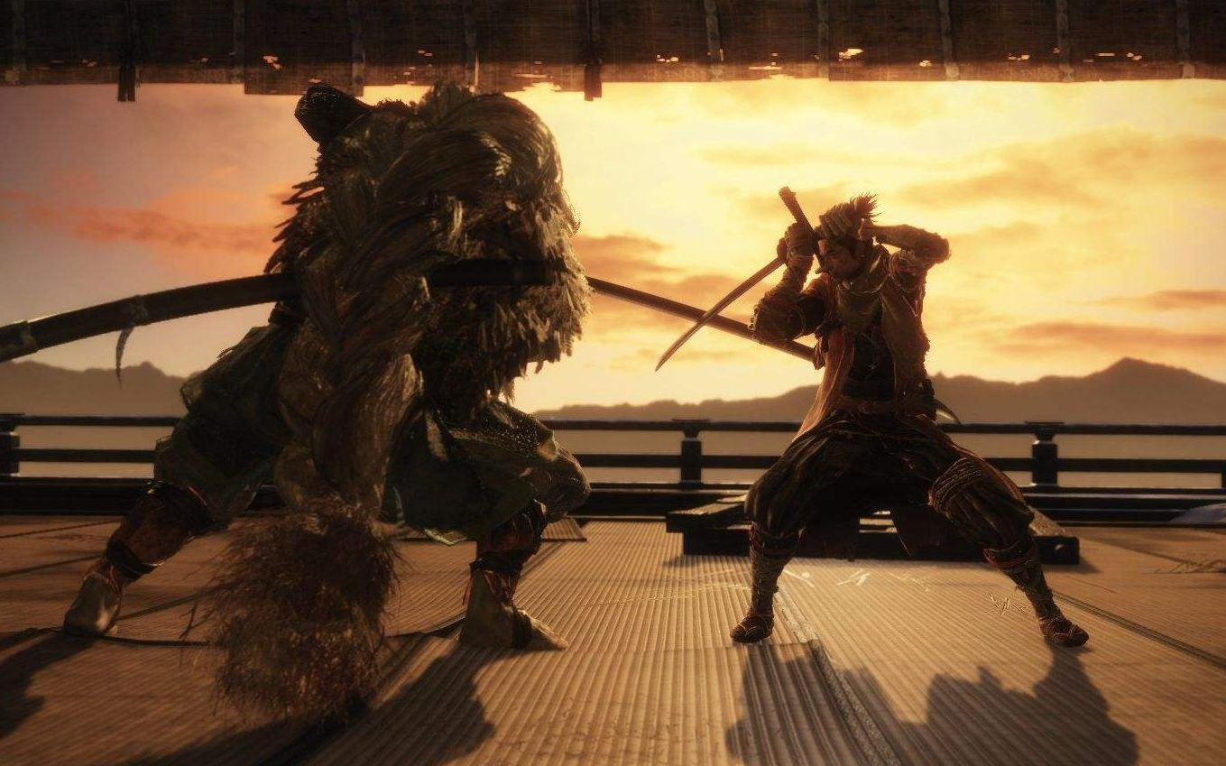 【桌游上洛实况】——伊贺流忍者的想法