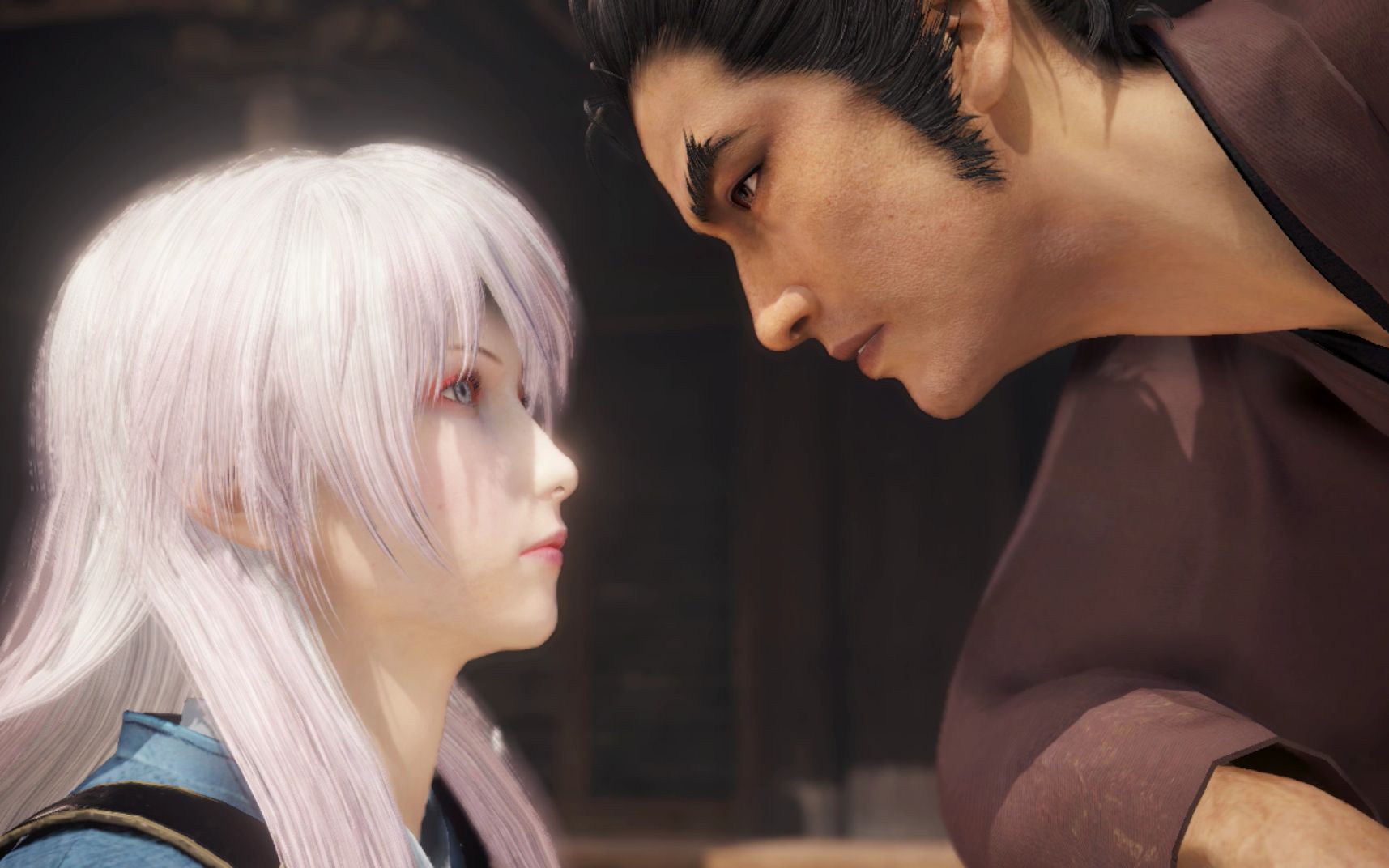 仁王2战国第一美人秀千代大战织田信长不是