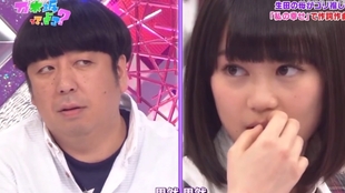 乃木坂46 生田絵梨花vs 日村钢琴对决 哔哩哔哩 つロ干杯 Bilibili