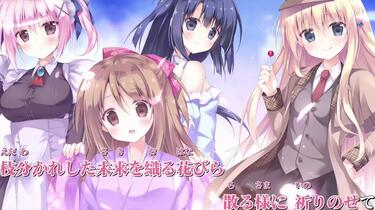 纯K投屏】夢見ハナビラ- KyoKa_哔哩哔哩_bilibili