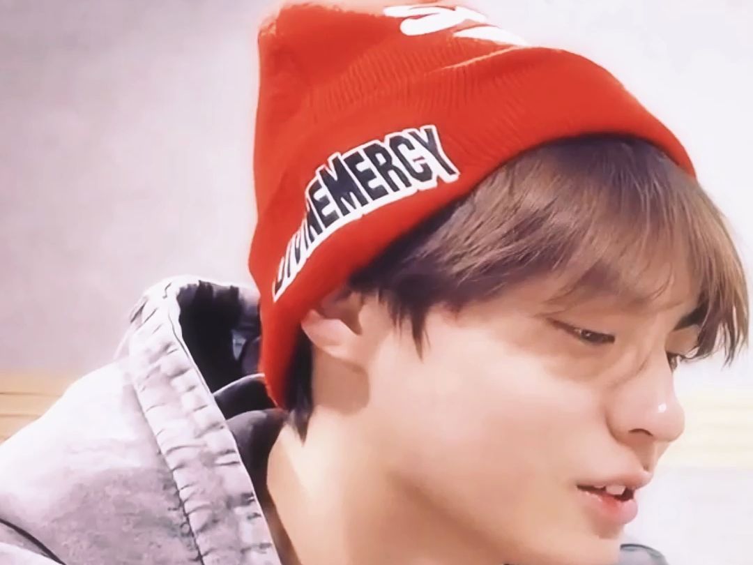 【染色体练习生陈炳帆】小红帽饼干来咯