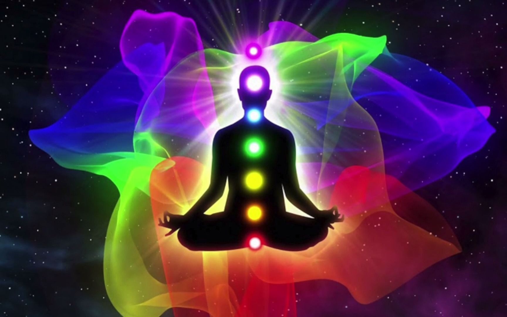 (大众灵气疗愈)来自神圣维度的独角兽能量疗愈