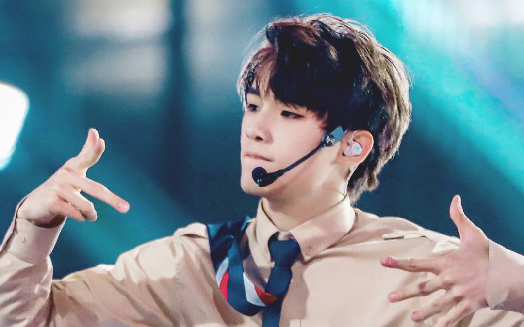 【r1se-姚琛】韩团舞练习室cover&focus合集——不循环播放up主倒立