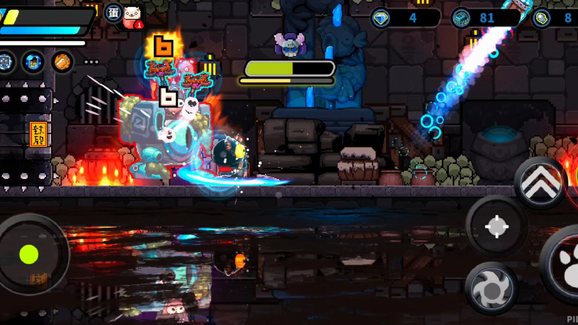 喵星猎人【完整版】