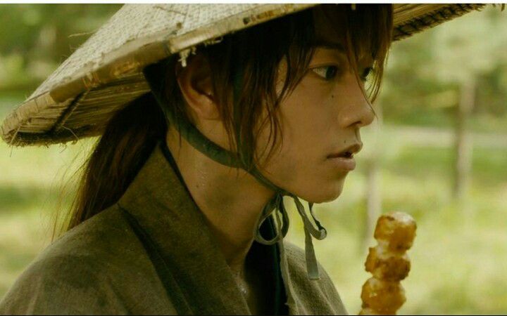 mad浪客剑心oneokrock三部曲