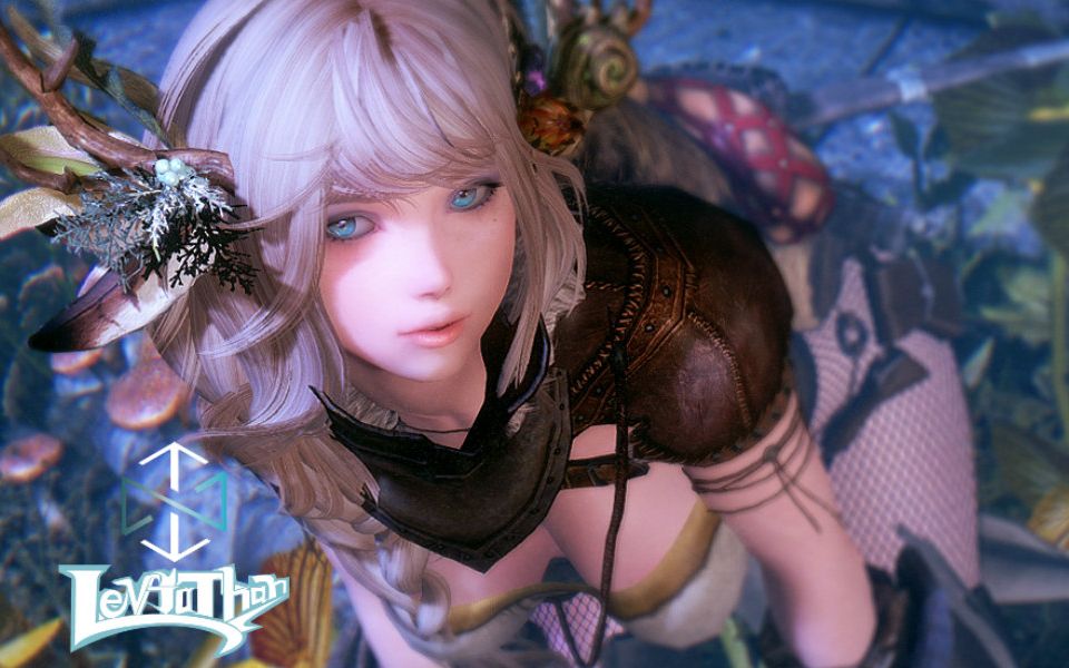 活动作品少女卷轴5传奇版9102年自整合合集