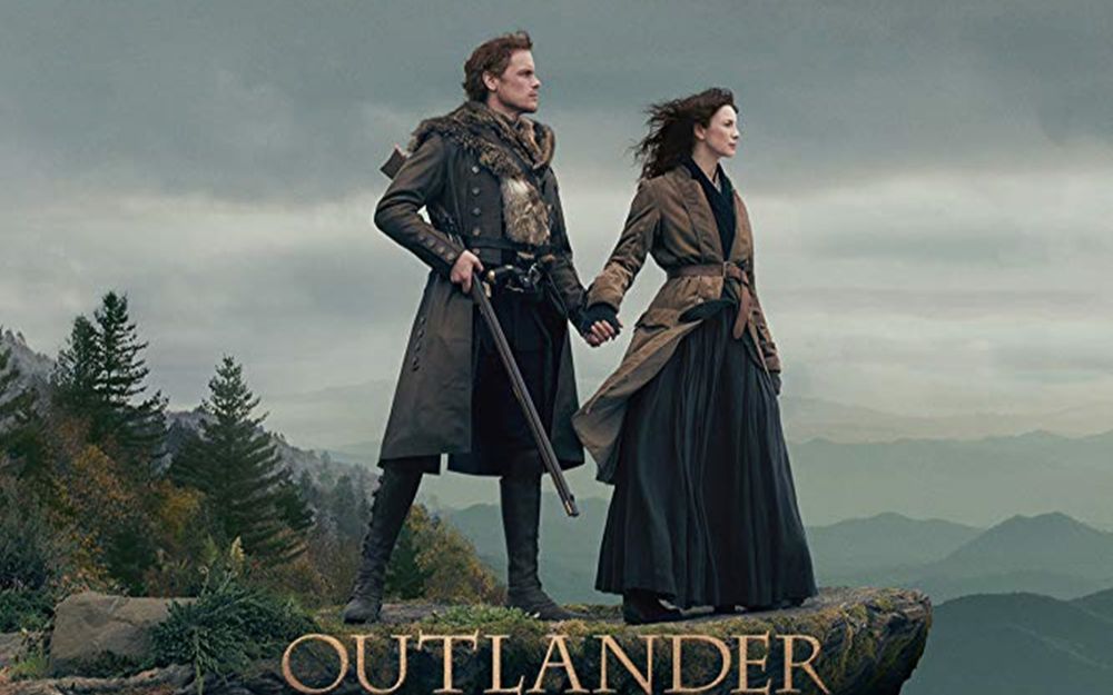 [图][中字]美剧《古战场传奇》Outlander - 第五季官方正式预告 - 外国的穿越剧