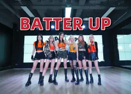 下载视频: BABYMONSTER-'BATTER UP' 舞蹈版M/V 舞蹈翻跳M/V