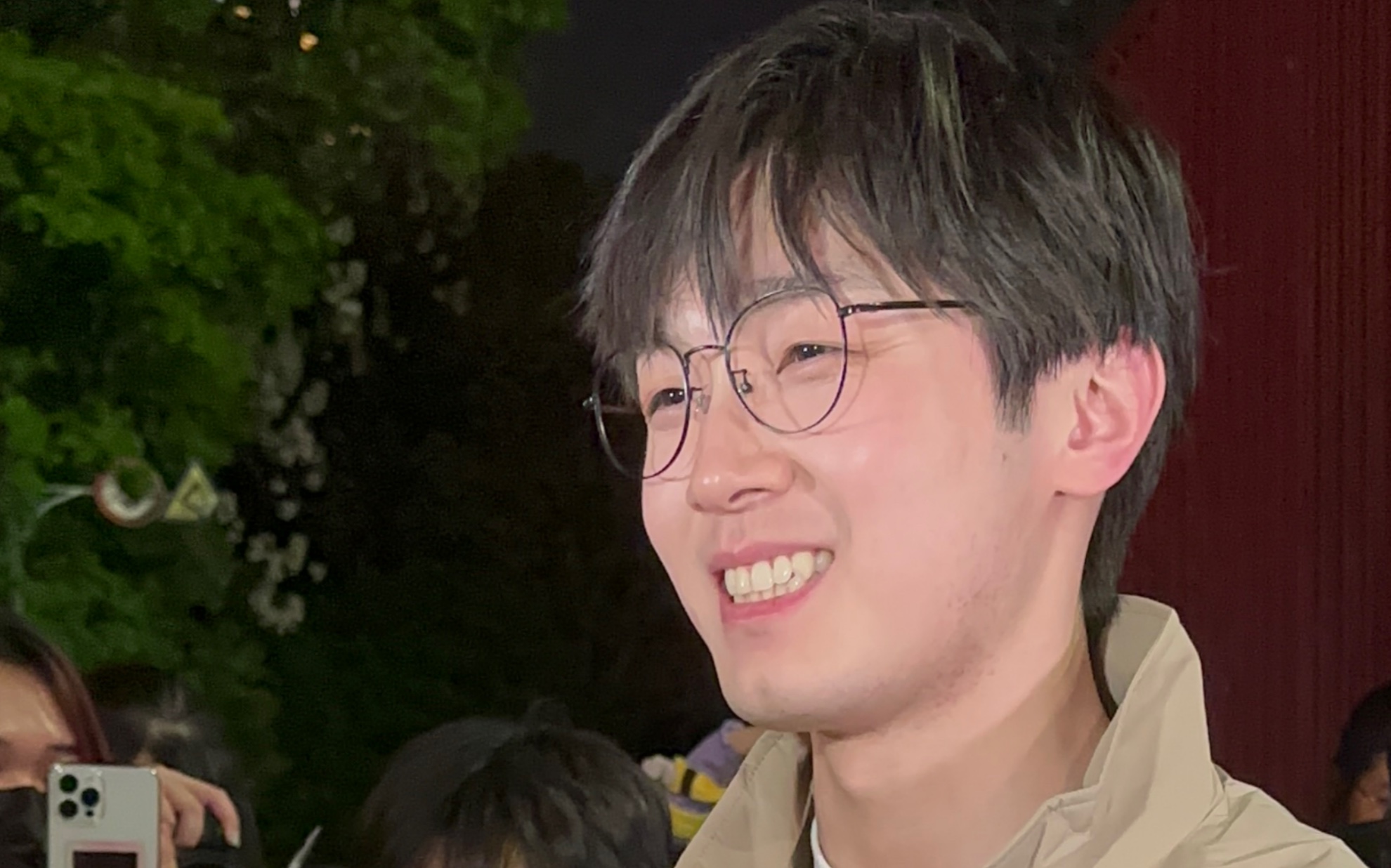 郭虹旭|sd热唱三首,就是说香香是心软的神啊tat|卡拉马佐夫兄弟