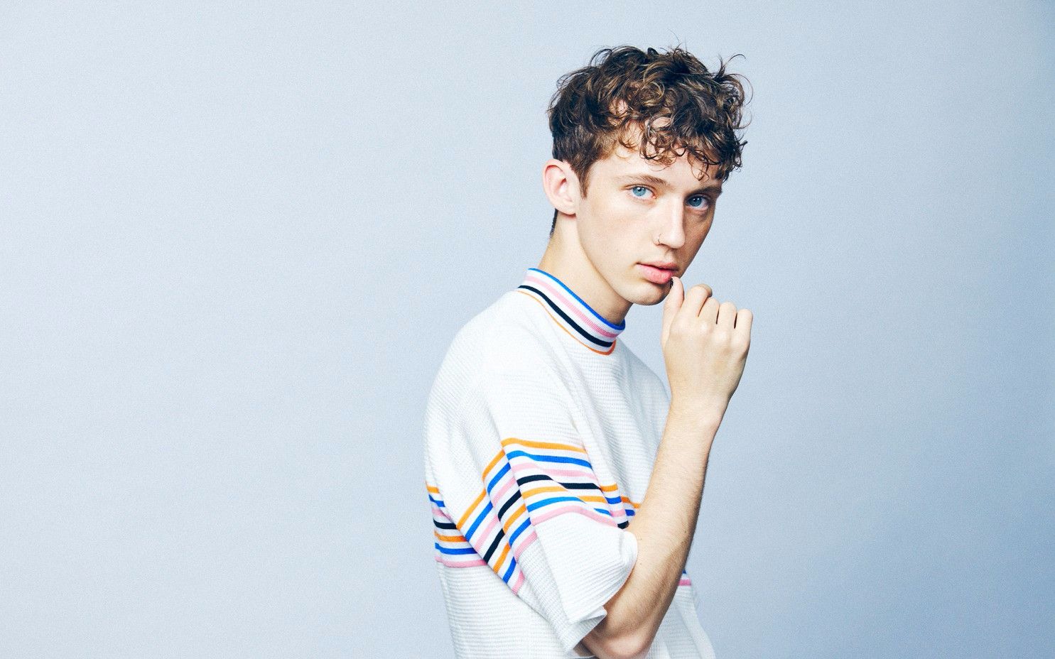 戳爷smyth宣传片_哔哩哔哩_bilibili