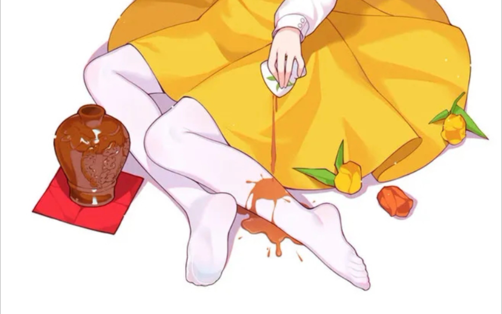 白袜子福利,真史无前例_哔哩哔哩_bilibili