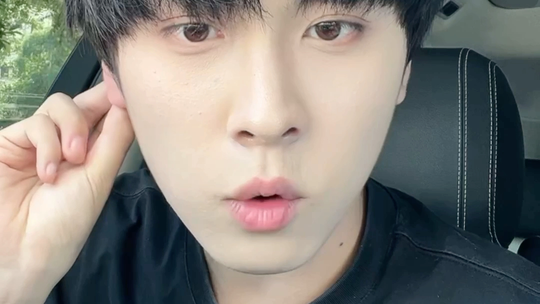 贺然2022.8.20直播p1