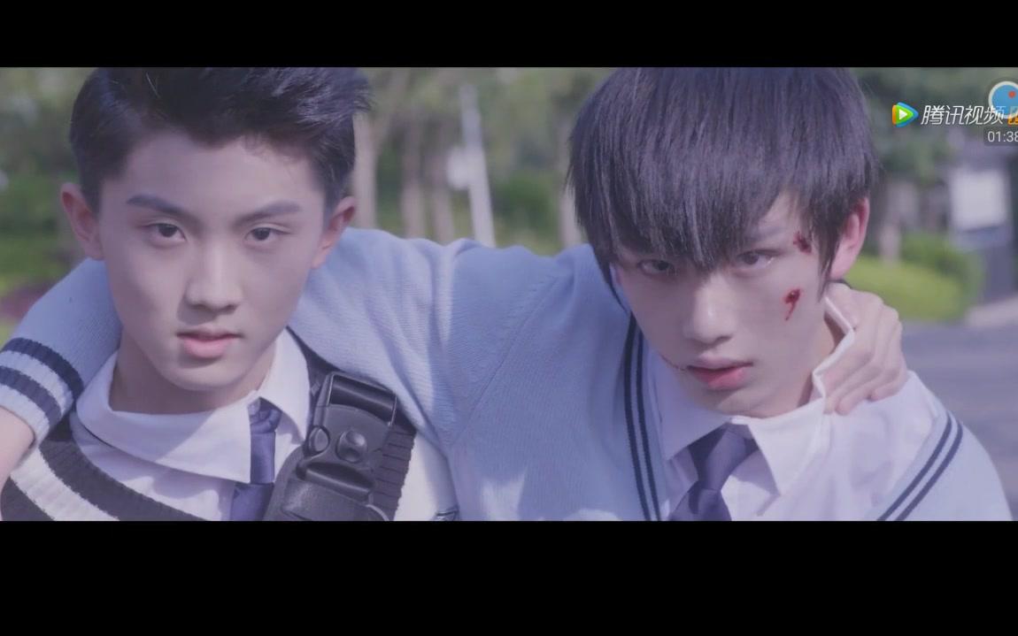 【tf家族念念2reaction】不知道效果怎么样……_哔哩哔哩_bilibili