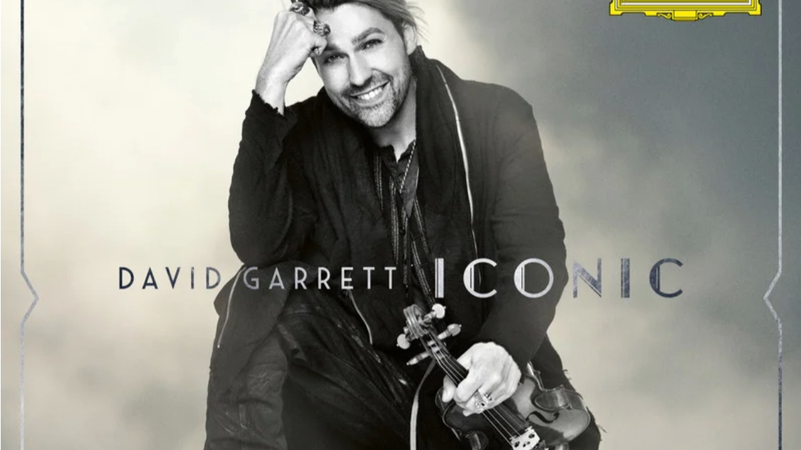 电鼓即兴演奏10年代德国小提琴手翻奏经典跨界古典音乐,david