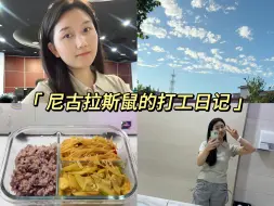 Descargar video: 27岁山西女孩北京打工日记Vlog101