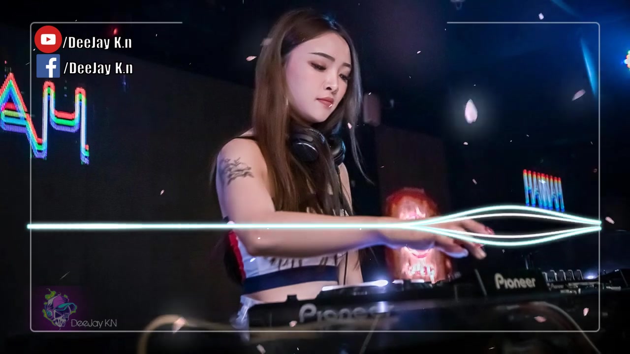 [图]DJ DEXTER《戴起耳机享受越南歌》【Hạt Mưa Vương Vấn X Về Đây Em Lo X Em Gái Mưa】RMX 2K20 PRIV