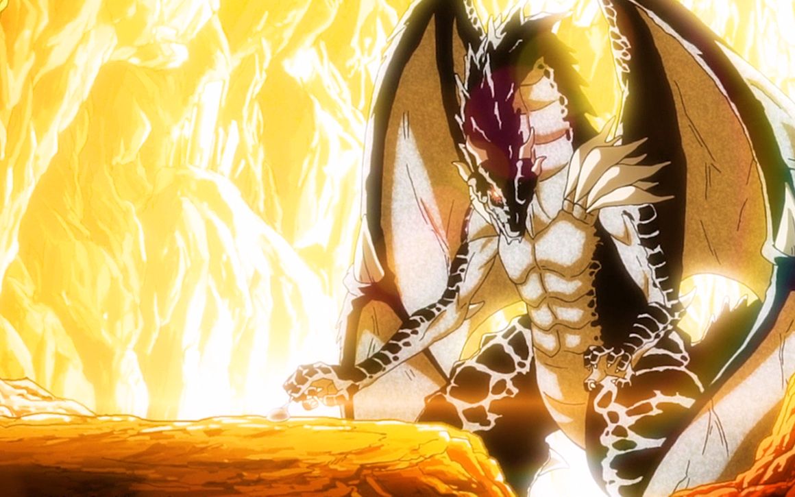 1暴风龙维鲁德拉