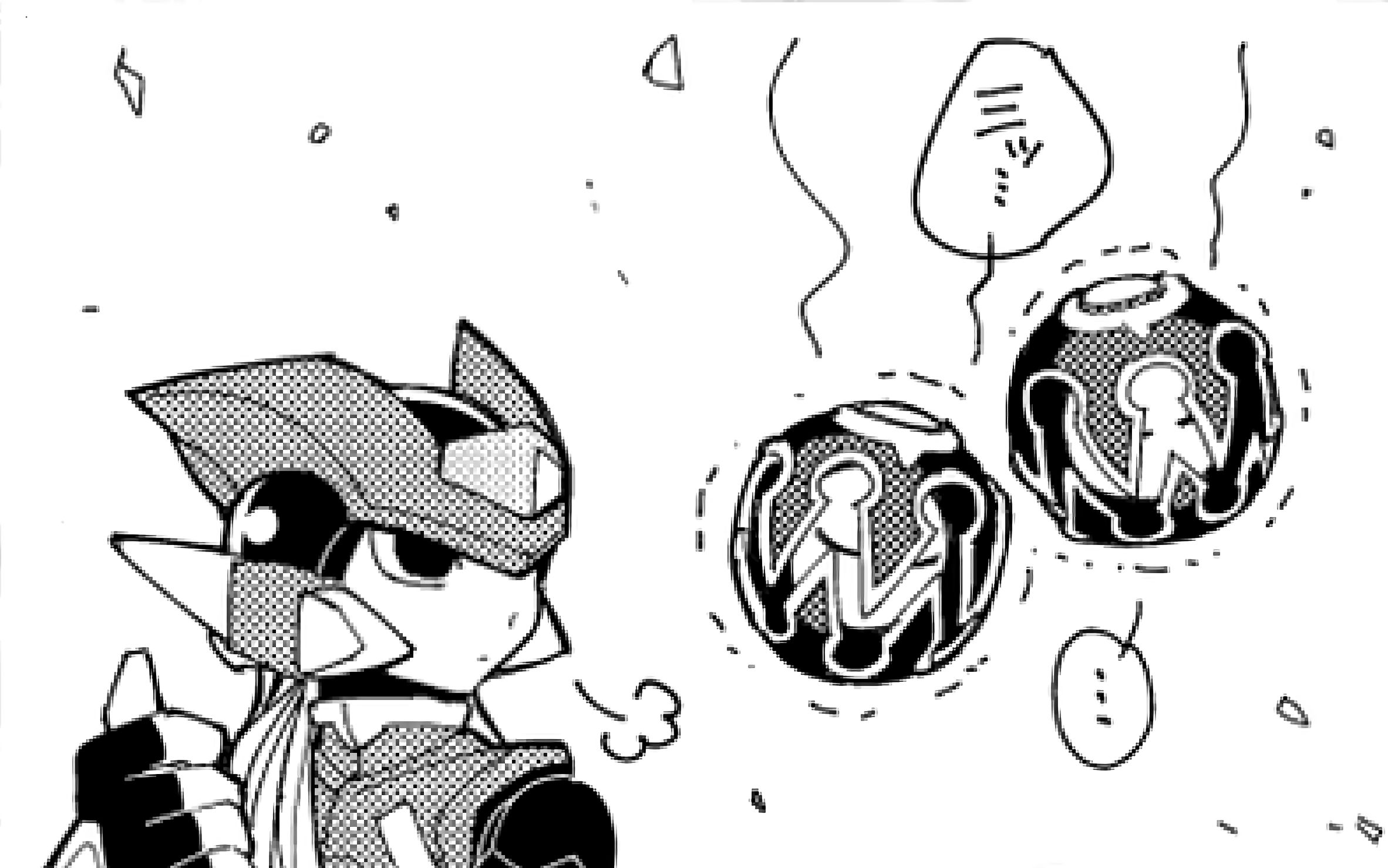 洛克人zero3普利耶库利耶rockmanzero3preaandcrea