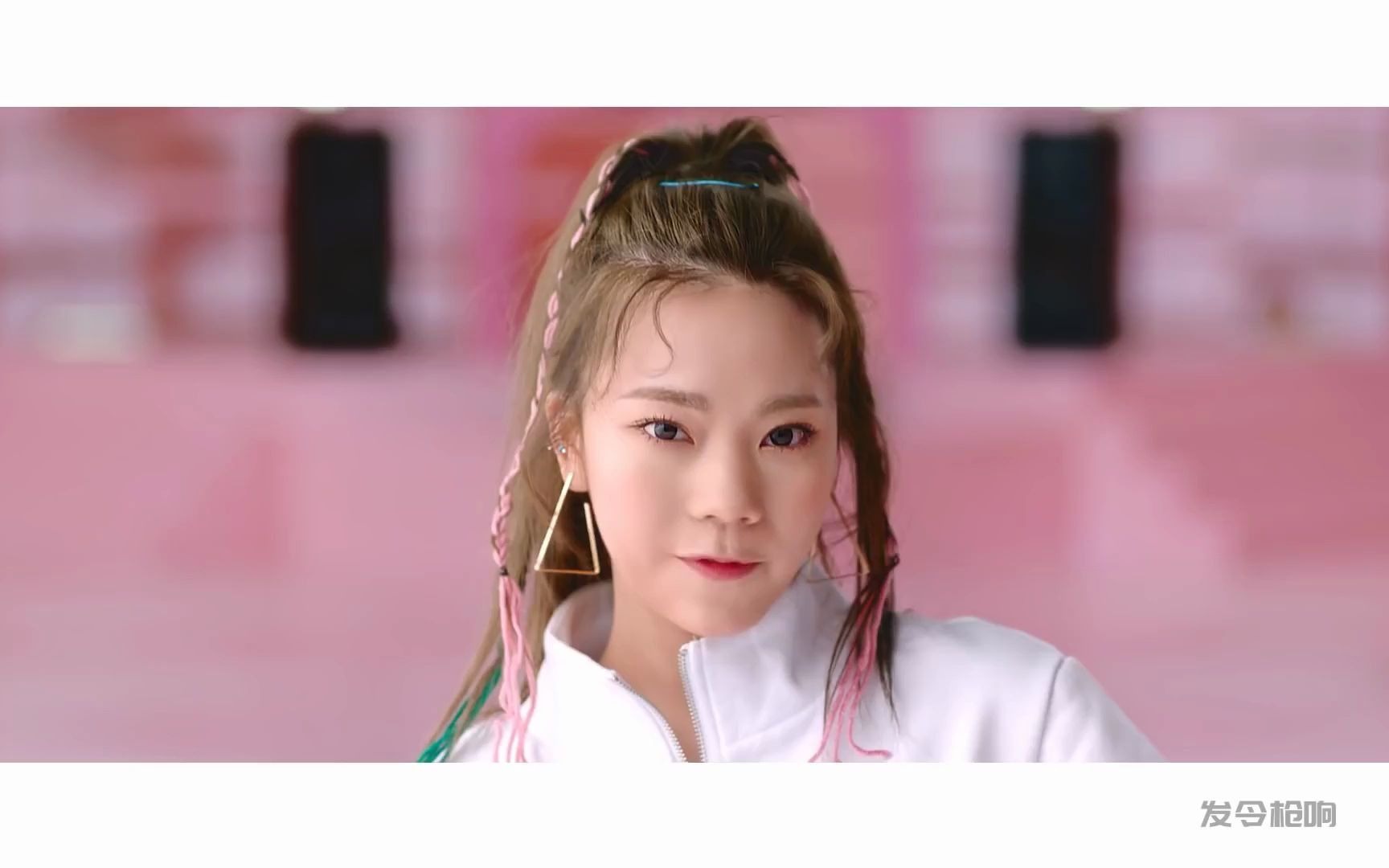 rocket girls (火箭少女101) - born to win 生而为赢