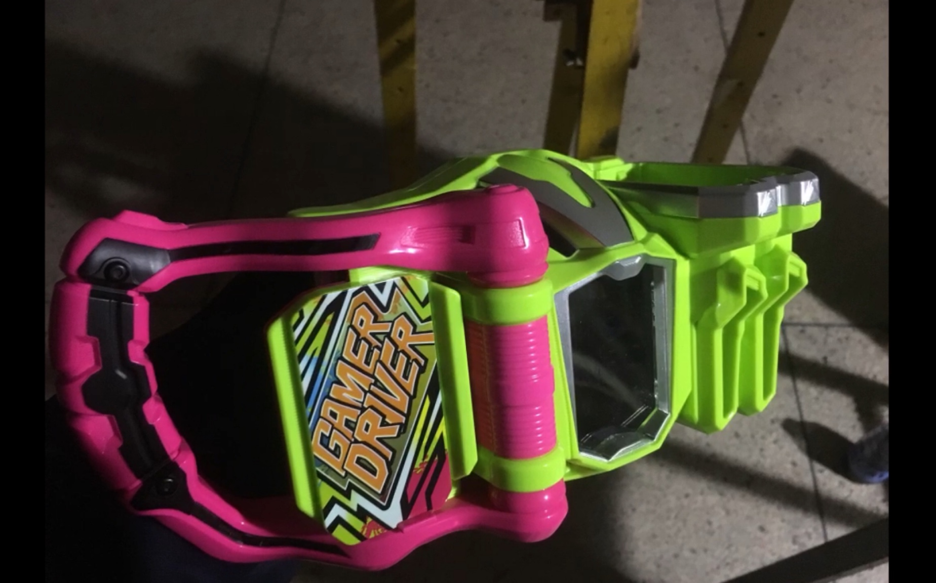 刚刚入的dx玩家驱动器