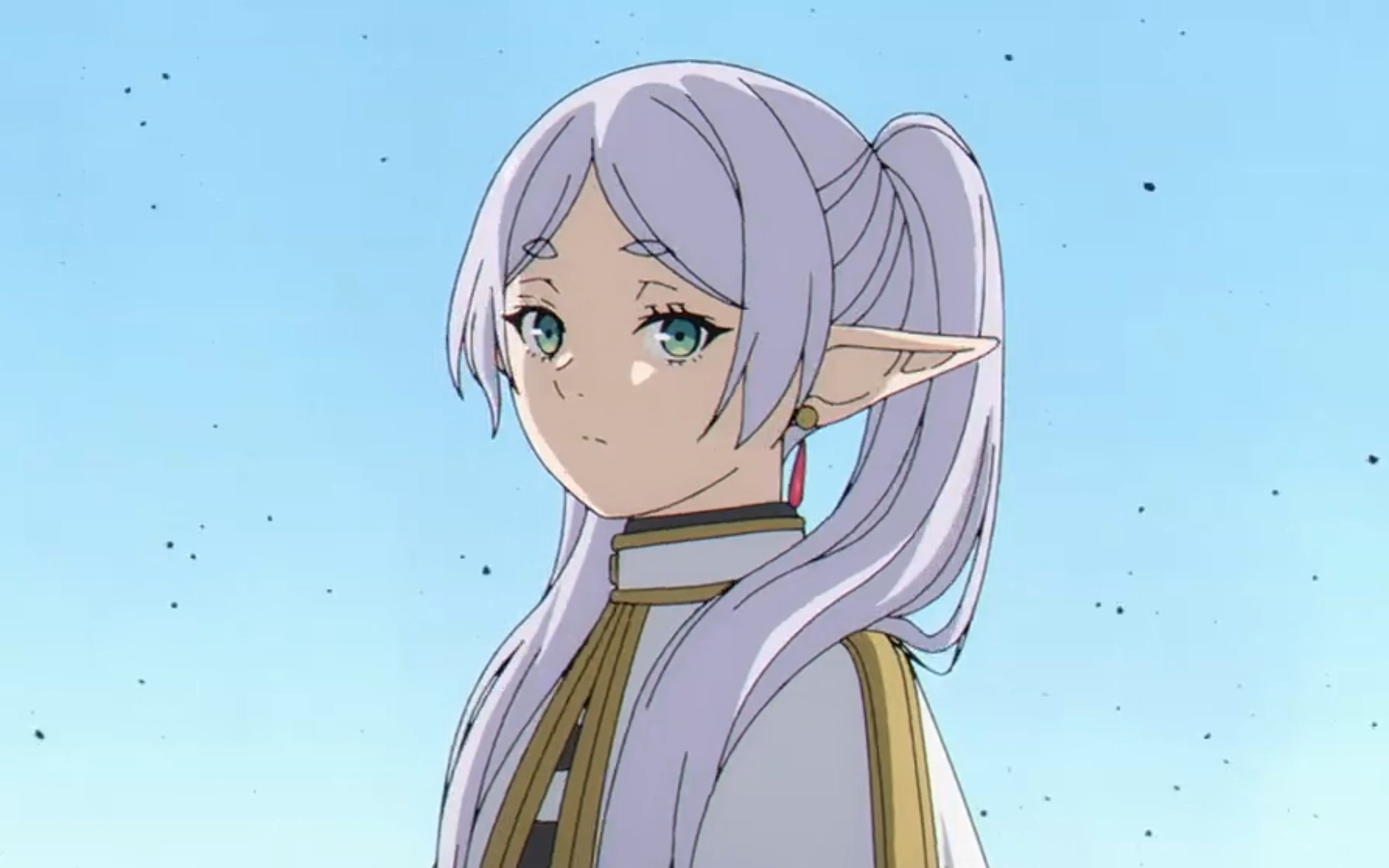 葬送的芙莉莲(漫剪半成品)