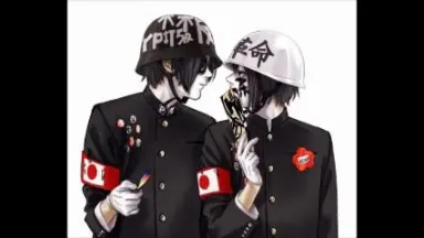 新宿ゲバルト-哔哩哔哩_Bilibili