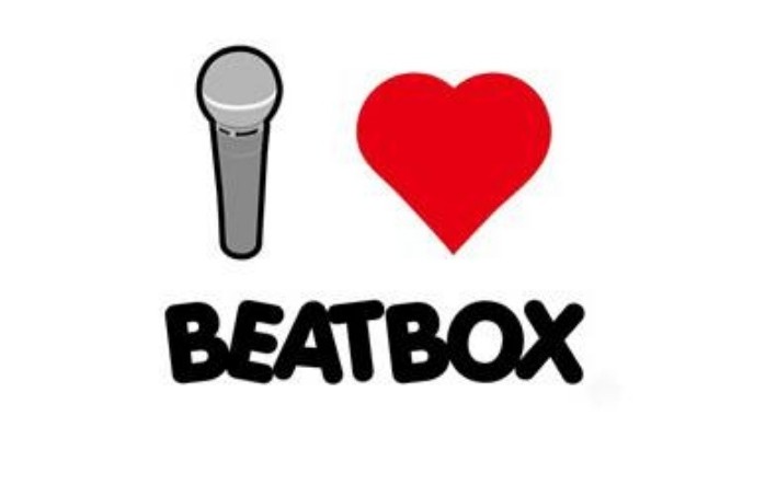 beatbox盒子图片