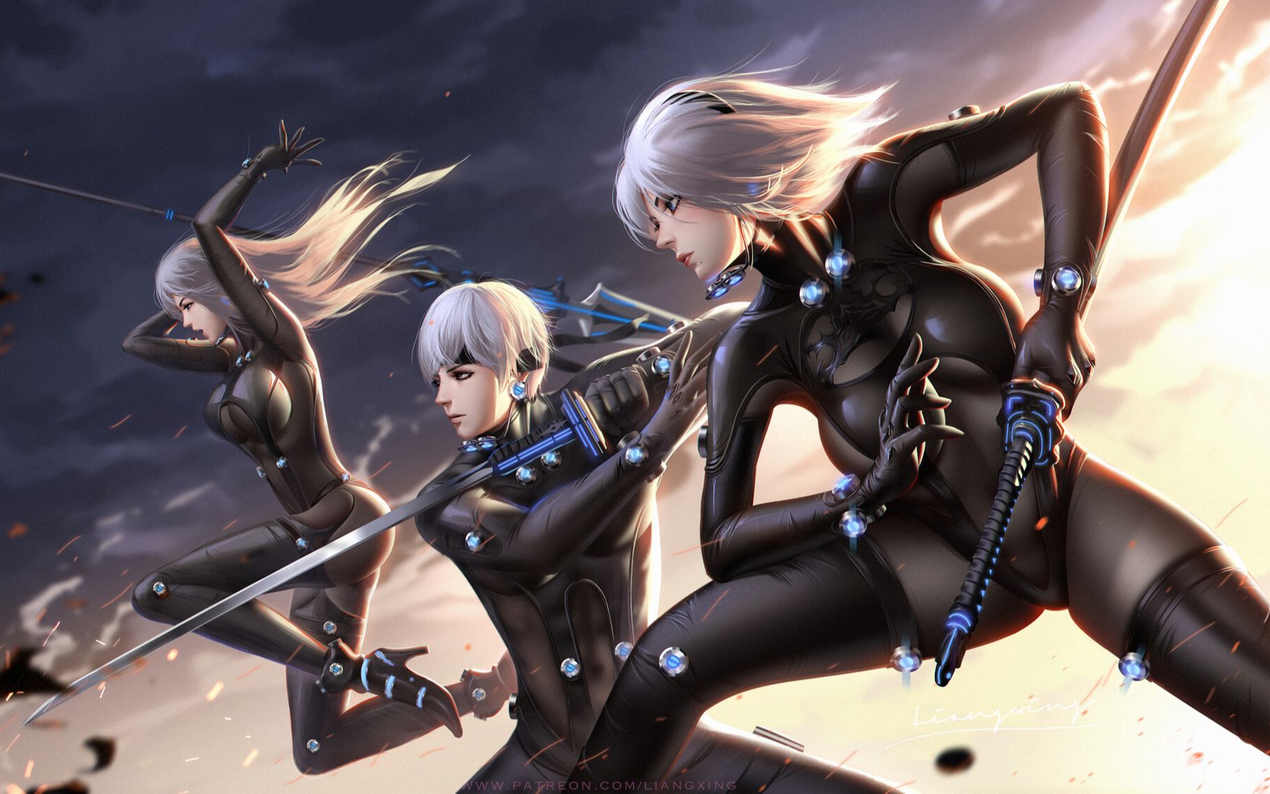 2 souls - revelation_哔哩哔哩 (゜-゜)つロ 干杯~-bilibili