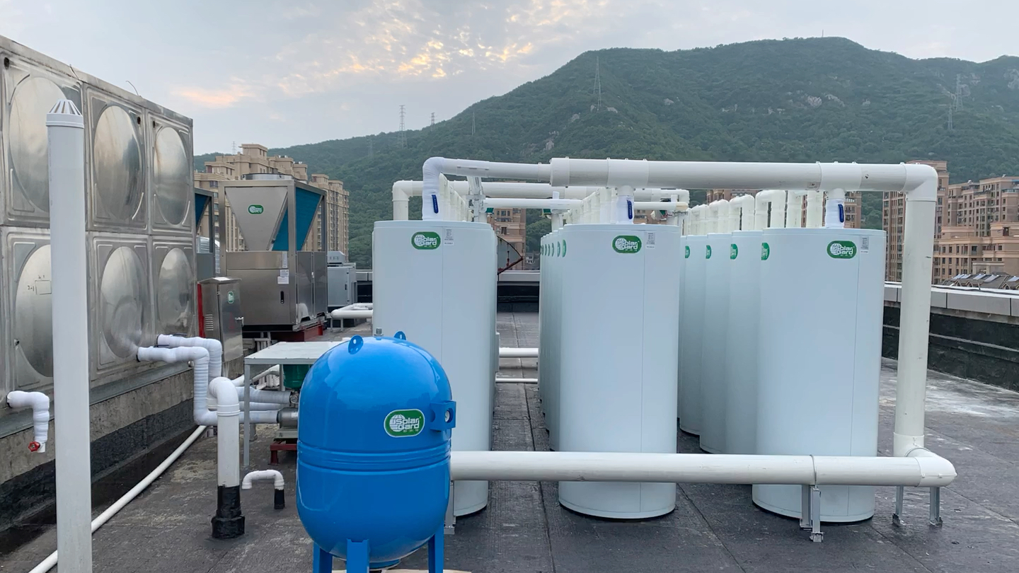 舒热佳模块承压空气能,热水界的界的天花板,酒店,宾馆,学校,医院最近