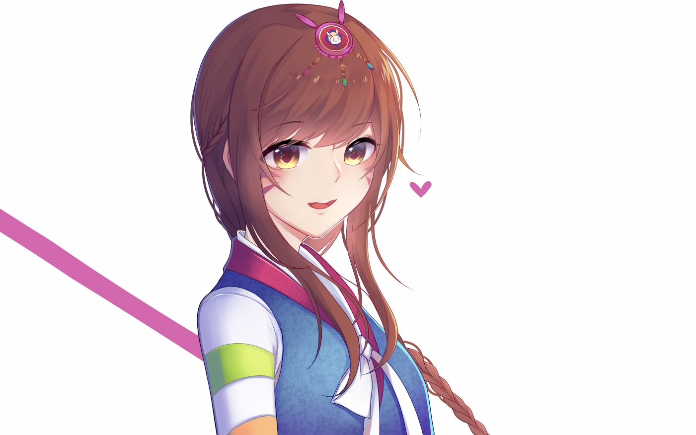 半藏日常最佳#1