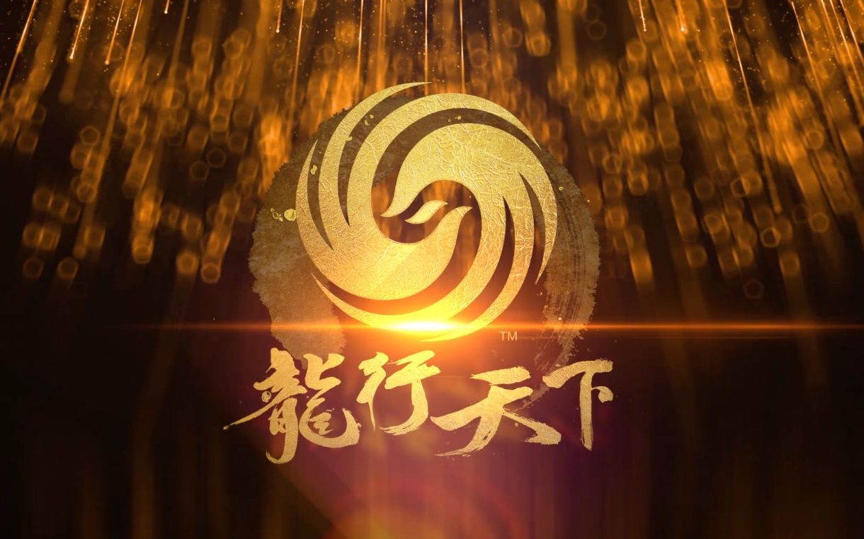 龙行天下宣传片2019哔哩哔哩bilibili