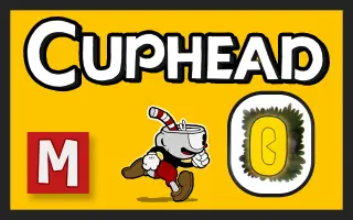 Cuphead攻略 搜索结果 哔哩哔哩 Bilibili