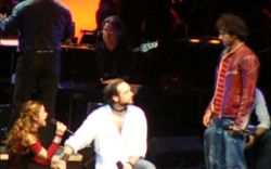 [图]Jesus Christ Superstar 2008 Vienna Concert-Drew Sarich，Serkan Kaya