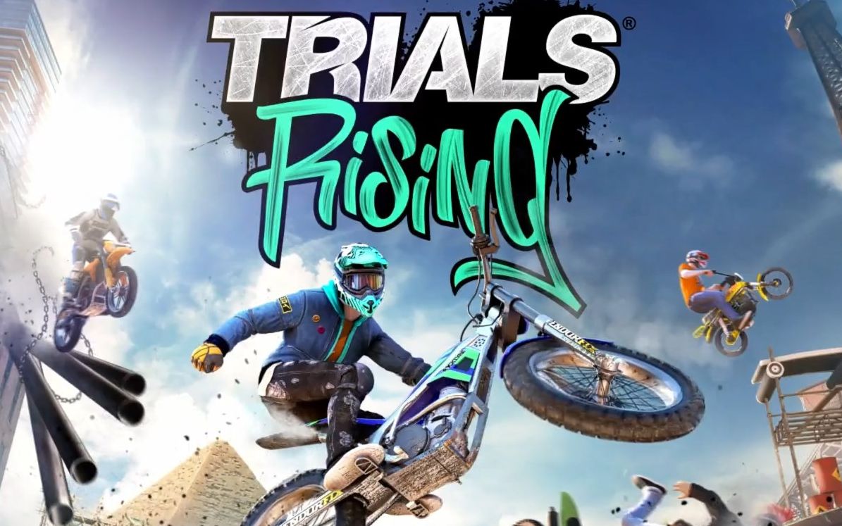 【寅子】特技摩托:崛起 2019.02.27有弹幕_哔哩哔哩_bilibili