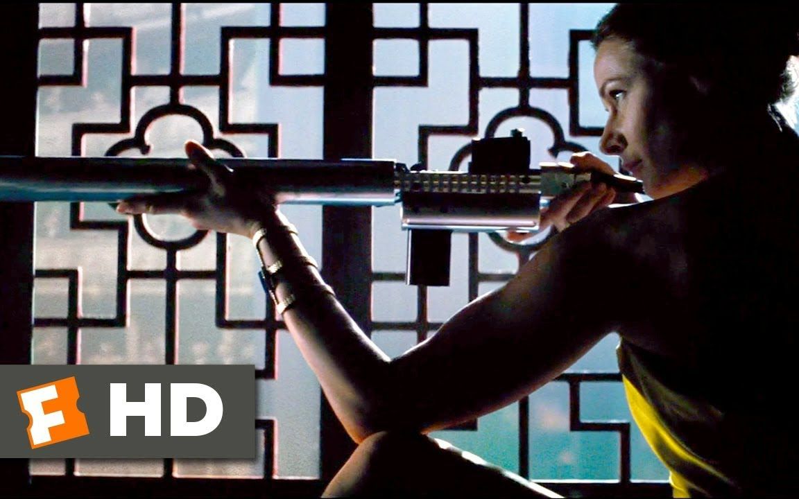 [图]碟中谍5 Mission: Impossible - Rogue Nation (2015) （3/10) | Movieclips