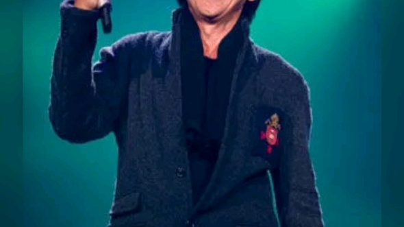 林子祥,瑞气祥云呀