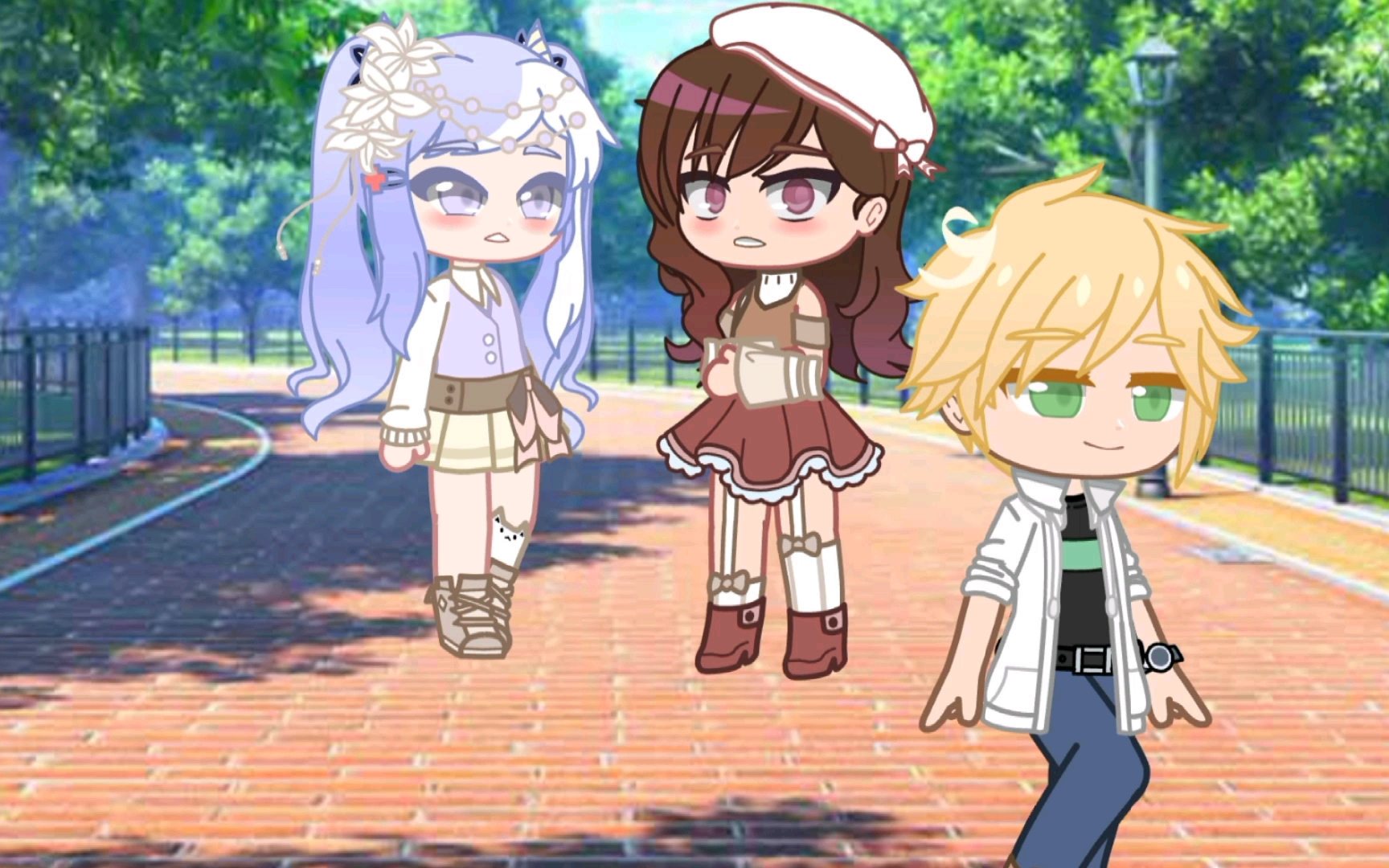 护 夫 狂 魔(加贺美x艾俊)瓢虫少女