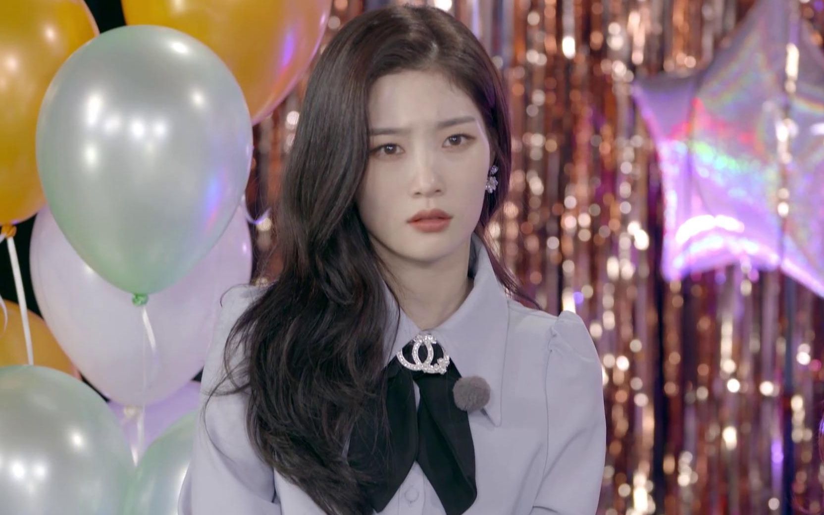 dia 190321 新曲回归 猜歌游戏!猜对的人歌曲&舞蹈!