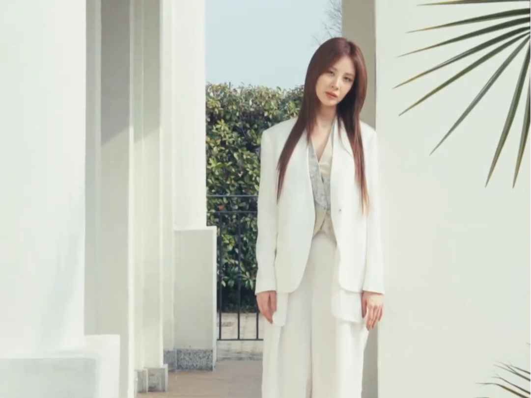 【徐贤】240325 w korea 4月号更新徐贤brunello cucinelli画报