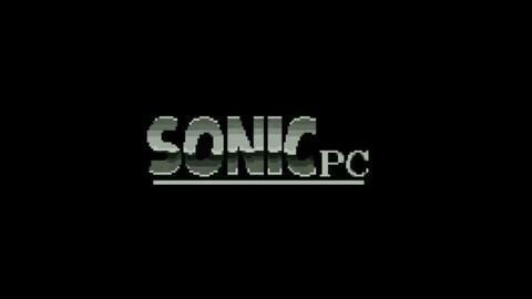 Sonic(PC Port)」Sunky_哔哩哔哩bilibili