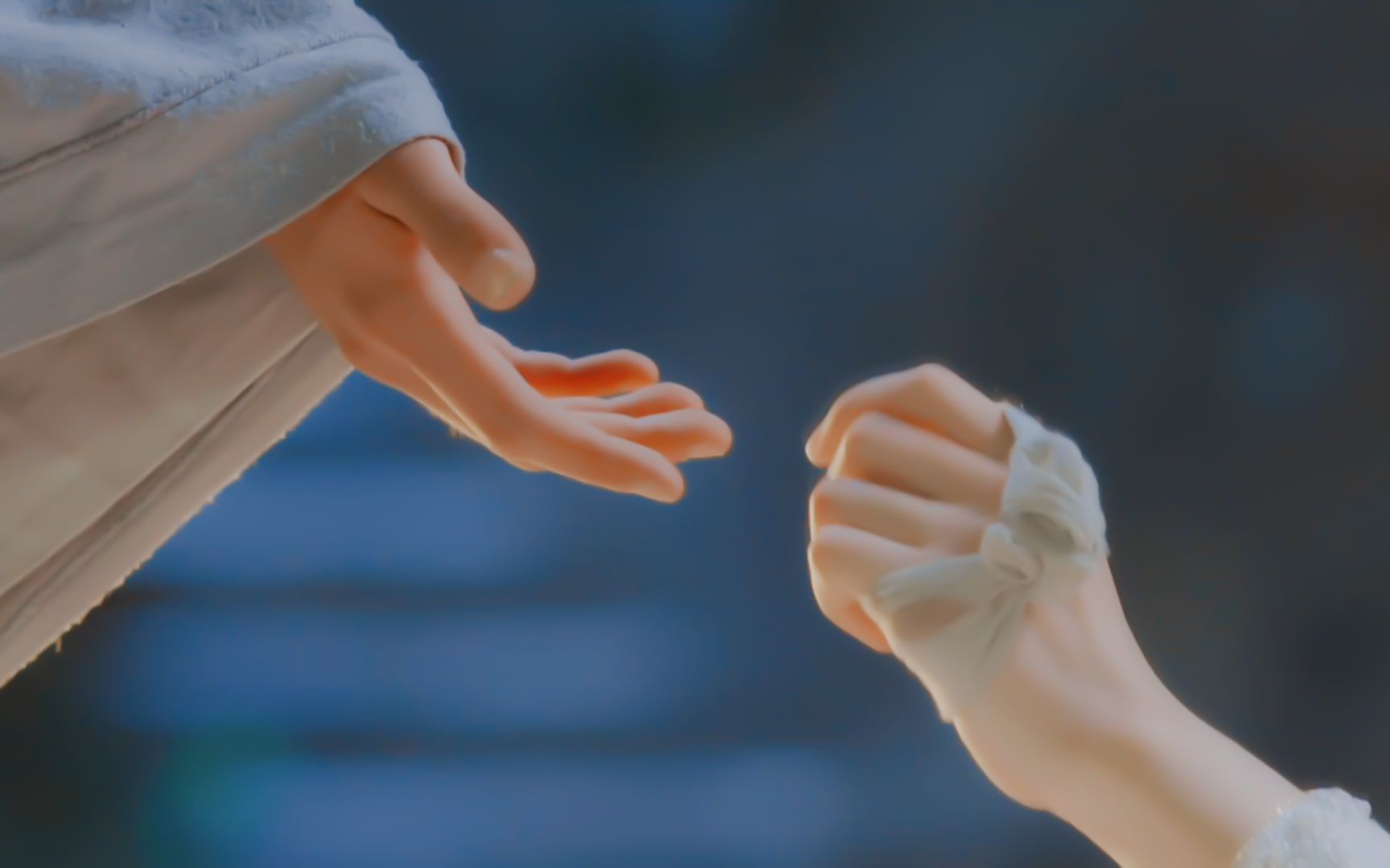 "奈何一念相逢 一念离别"| 古装be群像