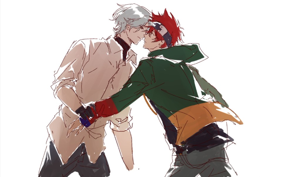 无限滑板兰历少年们的心动日常