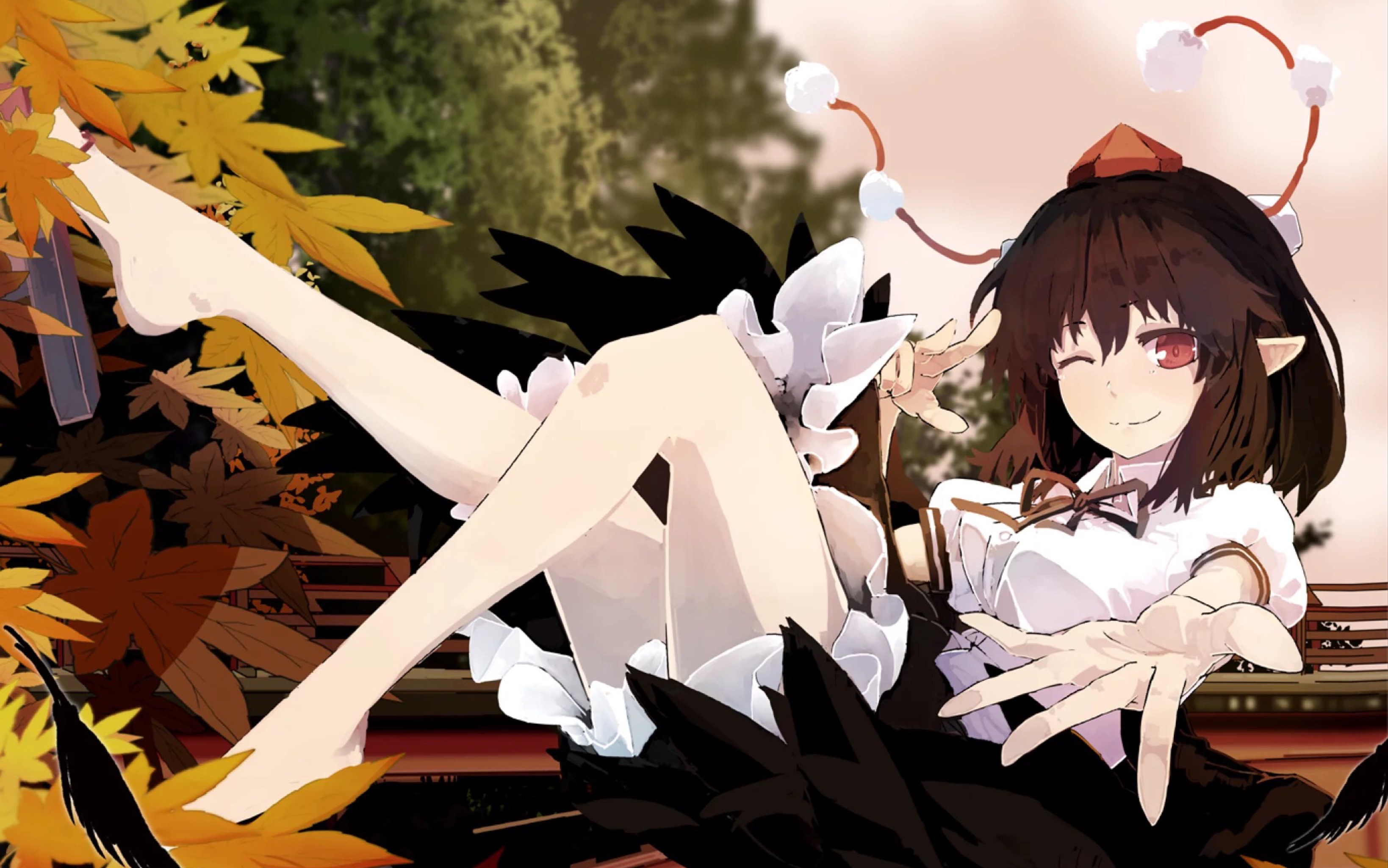 东方千夜帖风神录lunaticnmnb