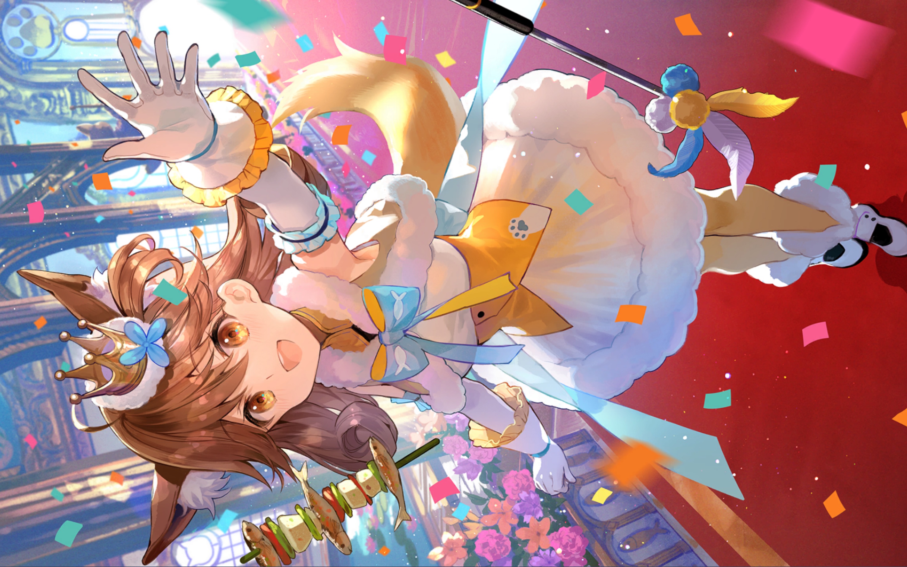 双生视界:苏小真 猫耳61金丝锦梦卡面剧情