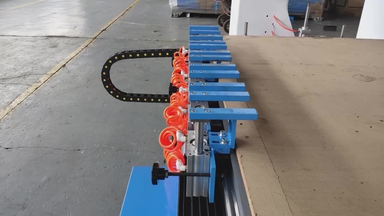 异形数控木工往复锯(9)